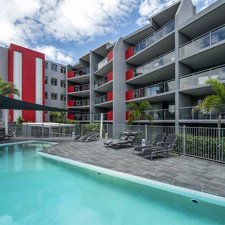 Breakfree Fortitude Valley Экстерьер фото