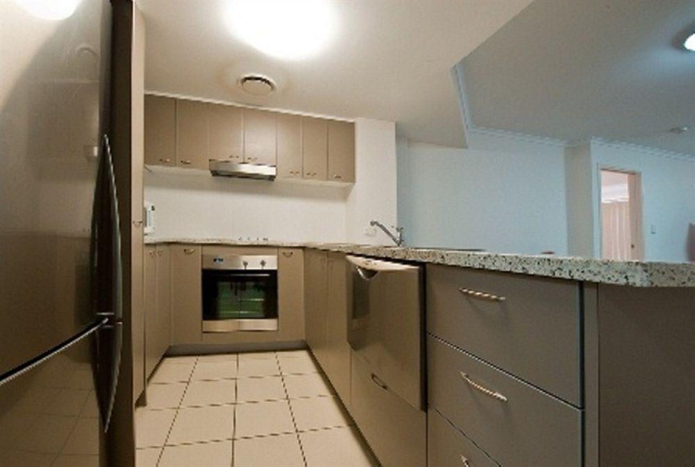 Breakfree Fortitude Valley Экстерьер фото