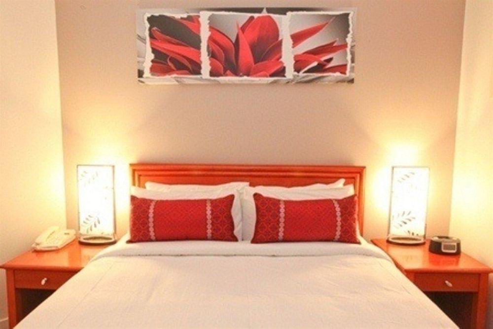 Breakfree Fortitude Valley Экстерьер фото