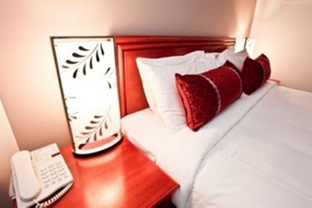 Breakfree Fortitude Valley Экстерьер фото