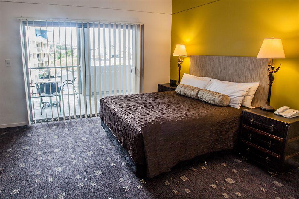 Breakfree Fortitude Valley Экстерьер фото
