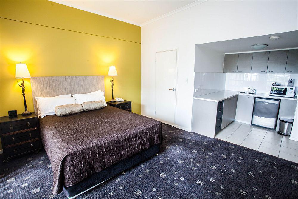 Breakfree Fortitude Valley Экстерьер фото