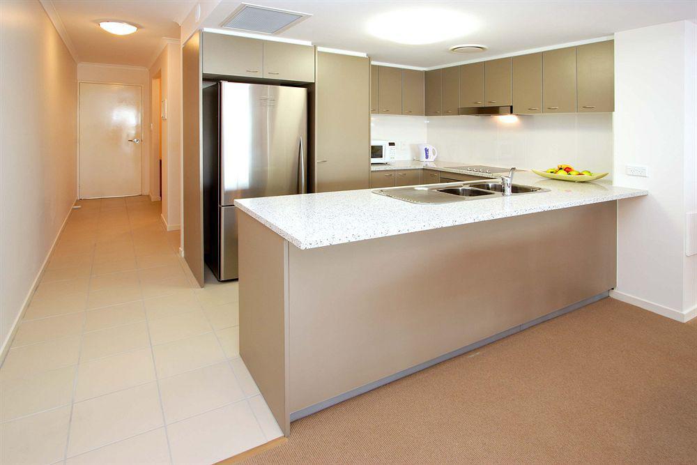 Breakfree Fortitude Valley Экстерьер фото