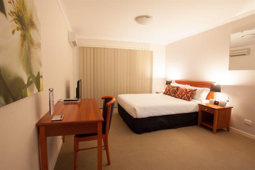 Breakfree Fortitude Valley Экстерьер фото