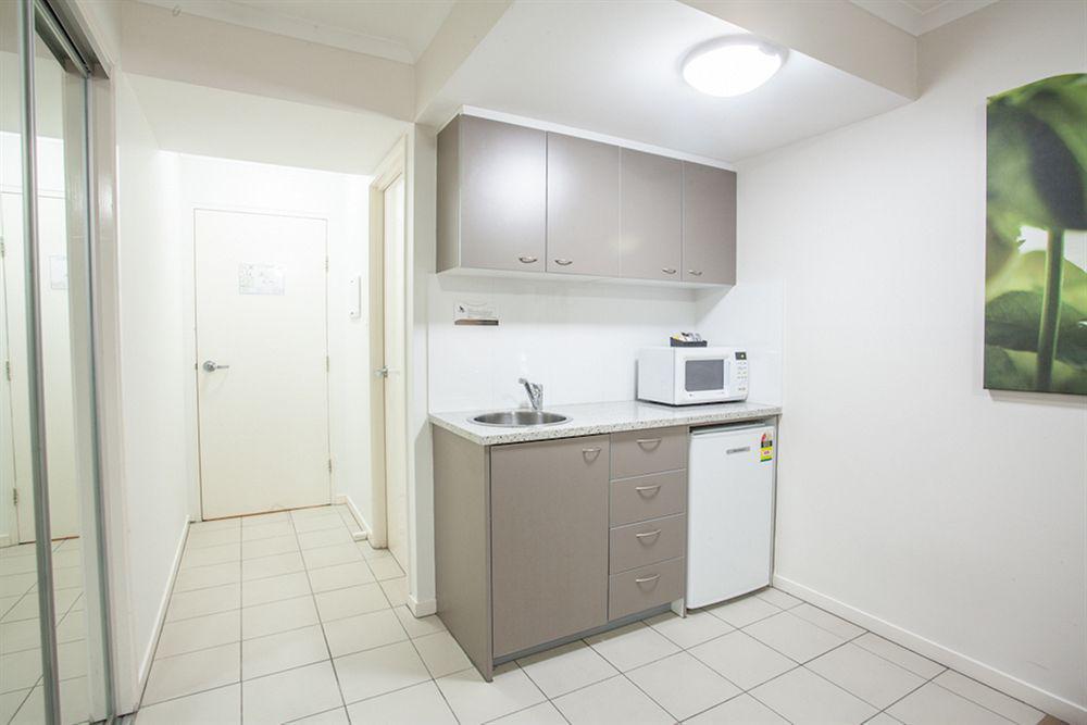Breakfree Fortitude Valley Экстерьер фото