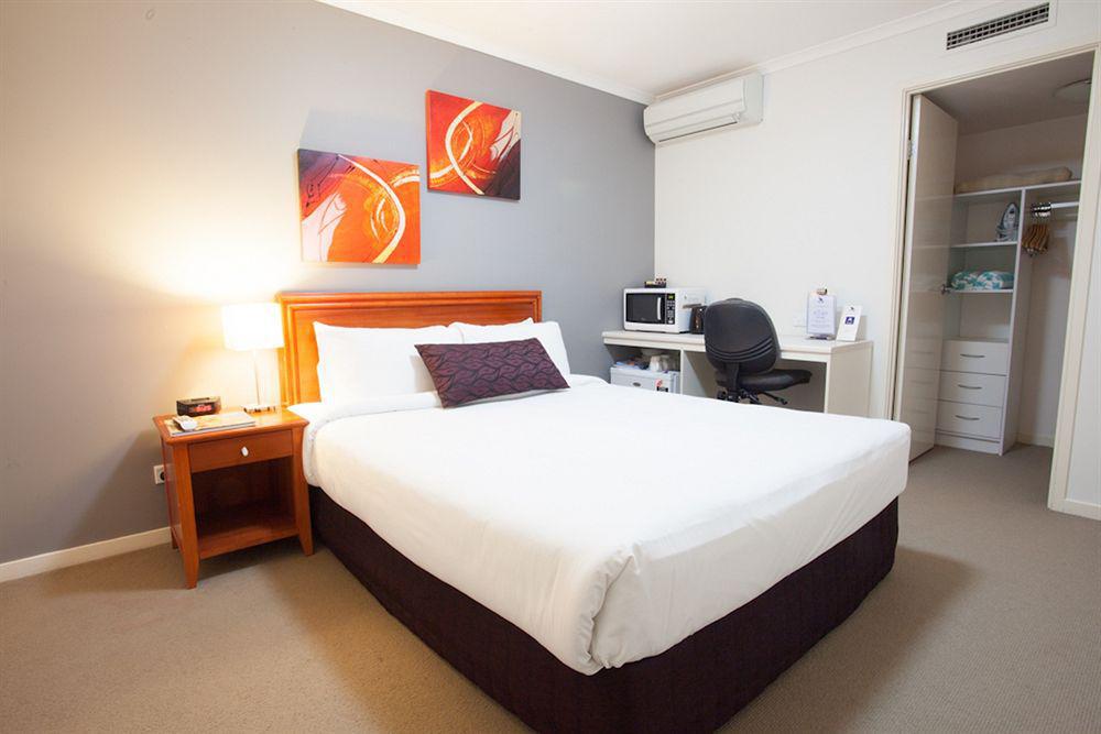 Breakfree Fortitude Valley Экстерьер фото