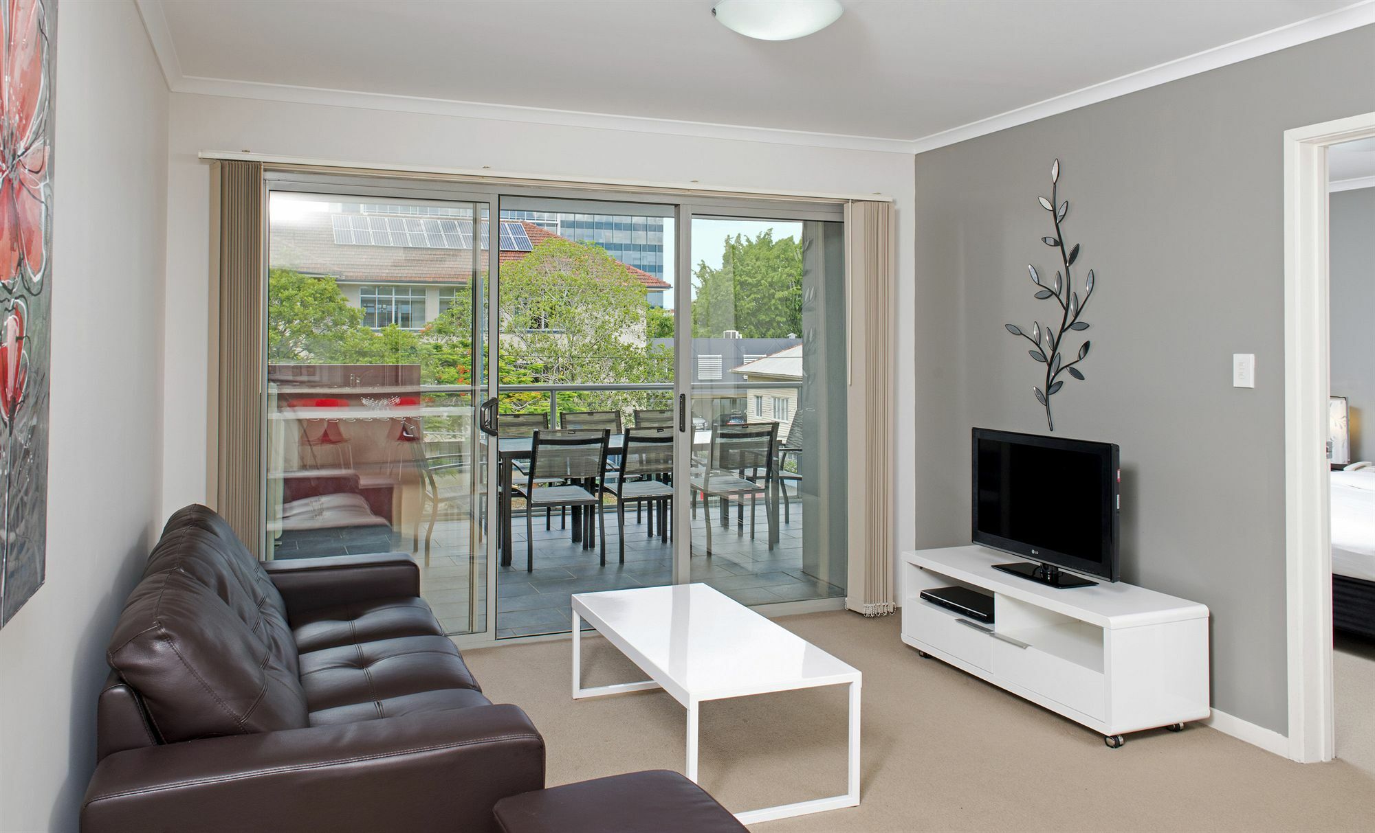 Breakfree Fortitude Valley Экстерьер фото