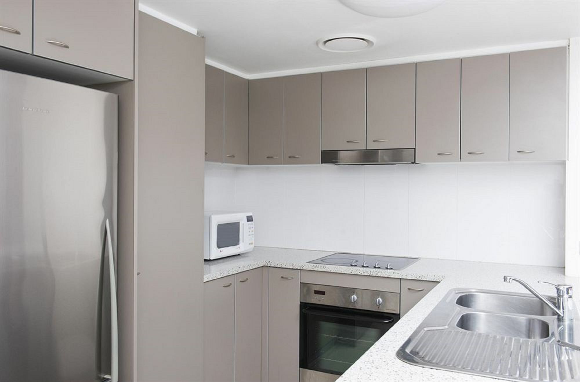 Breakfree Fortitude Valley Экстерьер фото